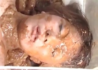 Finding out brad new ways to experience scat fetishism