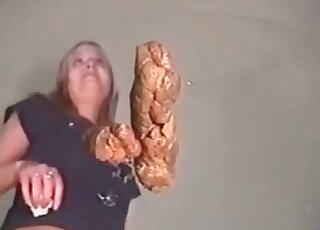 Camera underneath the table so we can see all of it